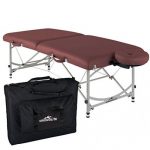 Stronglite Portable Massage Table – Why This Folding Table Is No 1