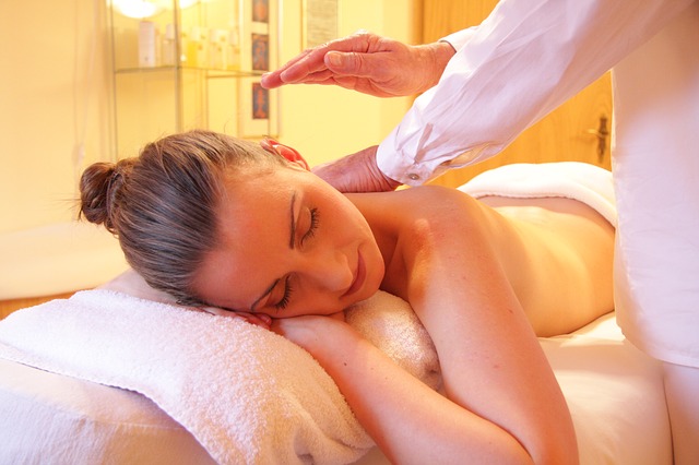 Therapeutic Benefits of Massage, Benefits of Massage for Women