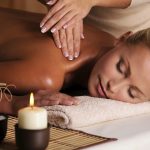 Setting Up The Massage Room: Create a Calm Beautiful Environment