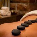 hot stone massage therapy benefits